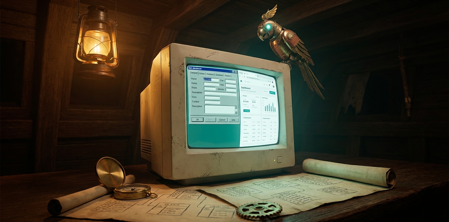 Day 10 — migrate-filemaker v1.1